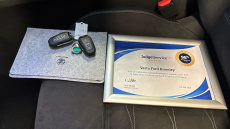 Vauxhall Astra 1.2 Turbo 130 Ultimate 5dr Petrol Hatchback